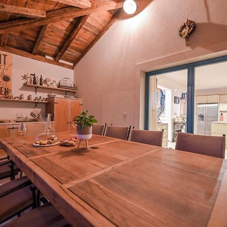 Luxury Villa Solea Barusic Exterior foto